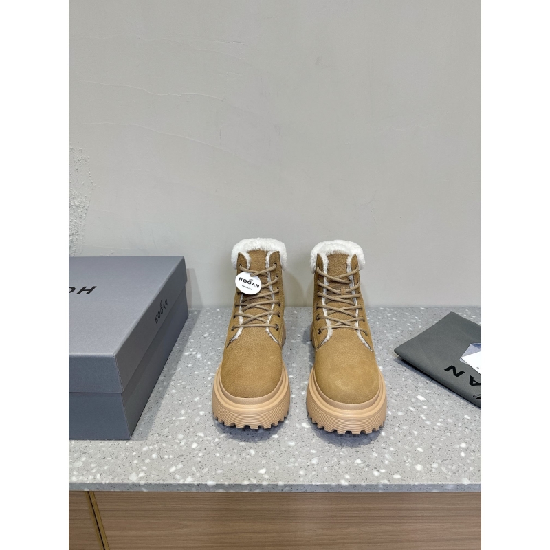 Hogan Boots